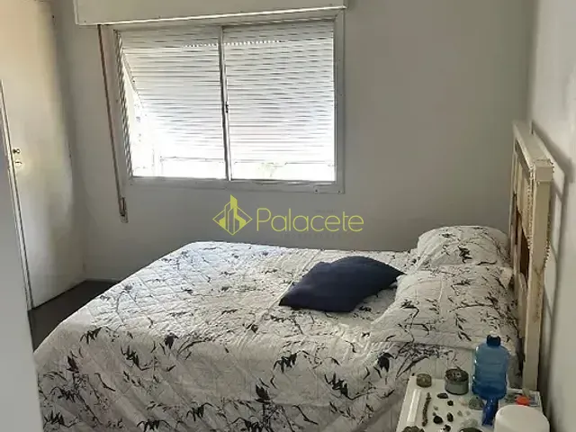 Apartamento 3 quartos e 3 banheiros, à venda, no bairro Centro em Taubaté