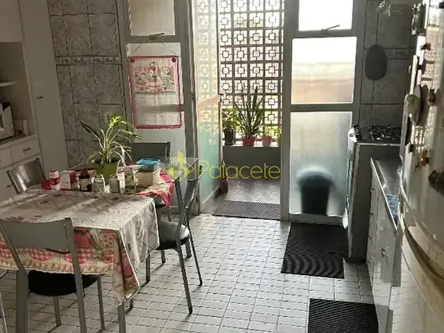 Apartamento 3 quartos e 3 banheiros, à venda, no bairro Centro em Taubaté
