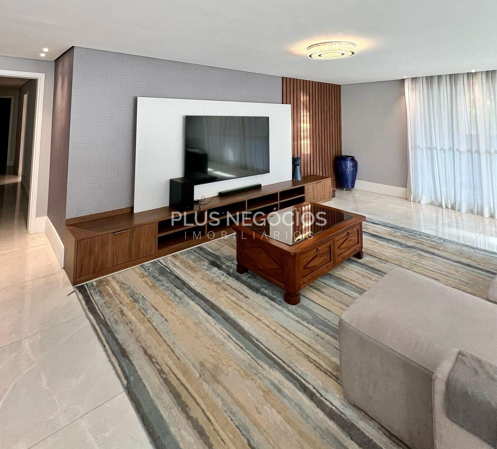 Apartamento, 4 quartos, 340 m² - Foto 6