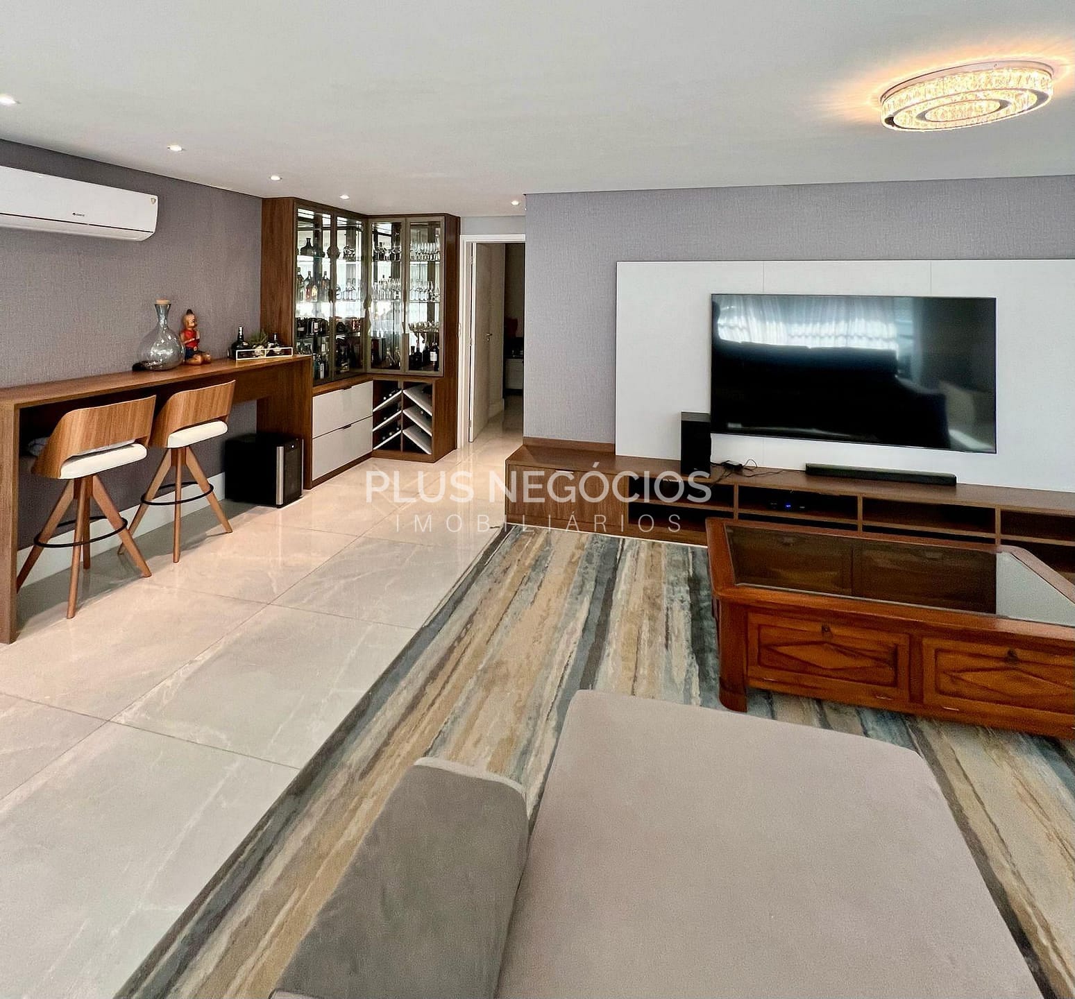 Apartamento, 4 quartos, 340 m² - Foto 7