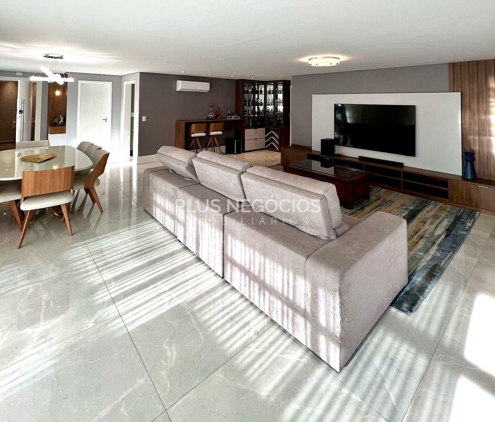 Apartamento, 4 quartos, 340 m² - Foto 4