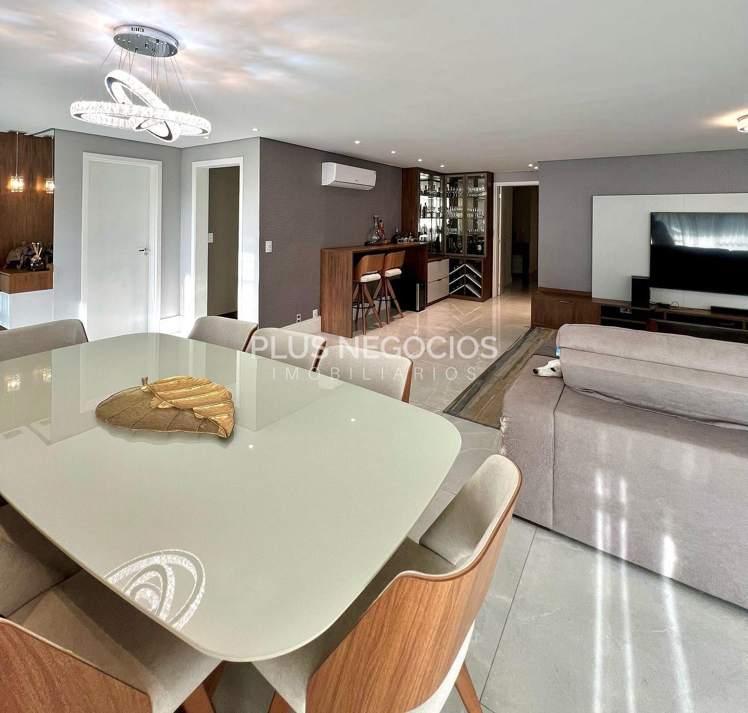 Apartamento, 4 quartos, 340 m² - Foto 5