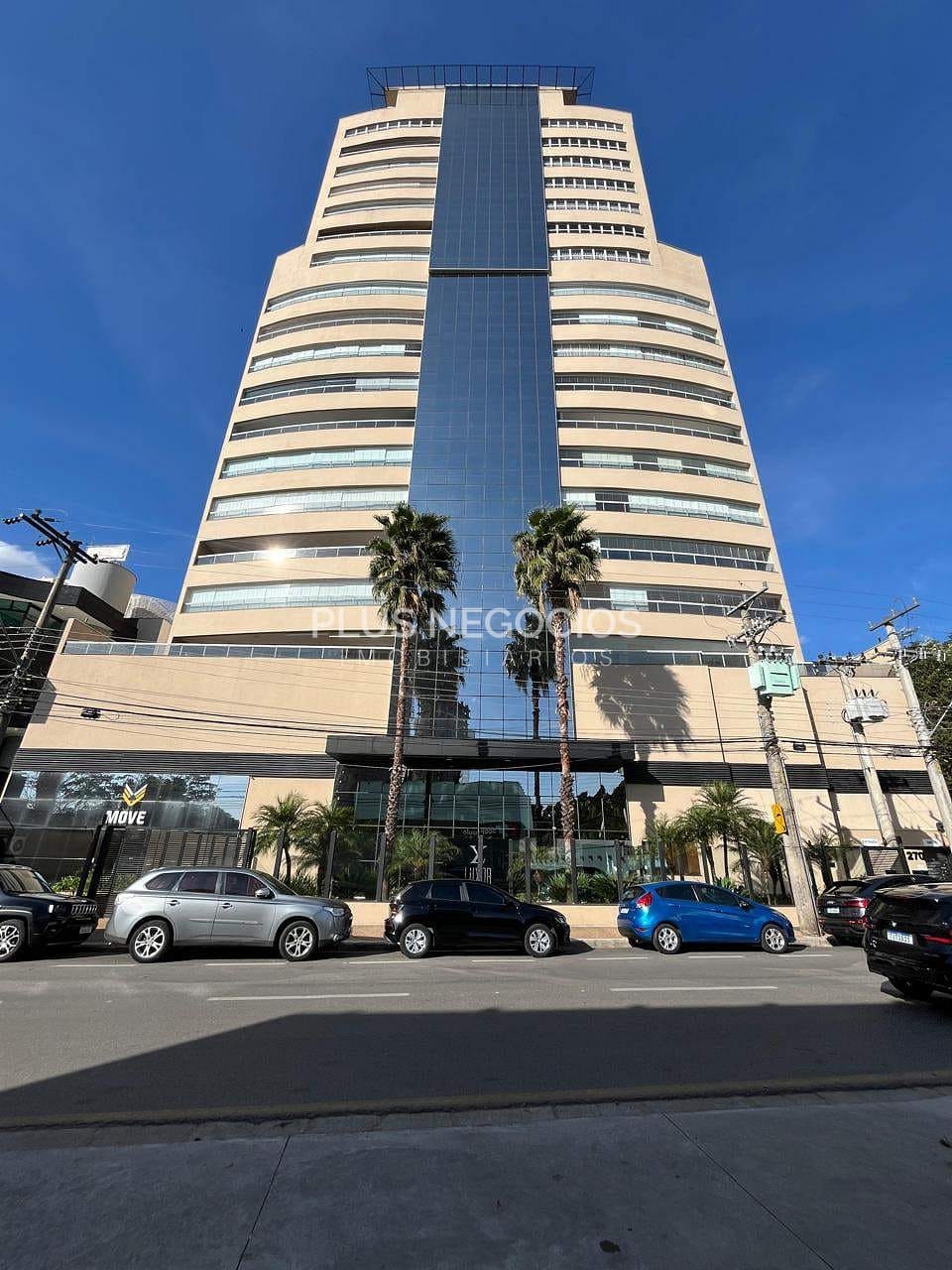 Apartamento, 4 quartos, 340 m² - Foto 3