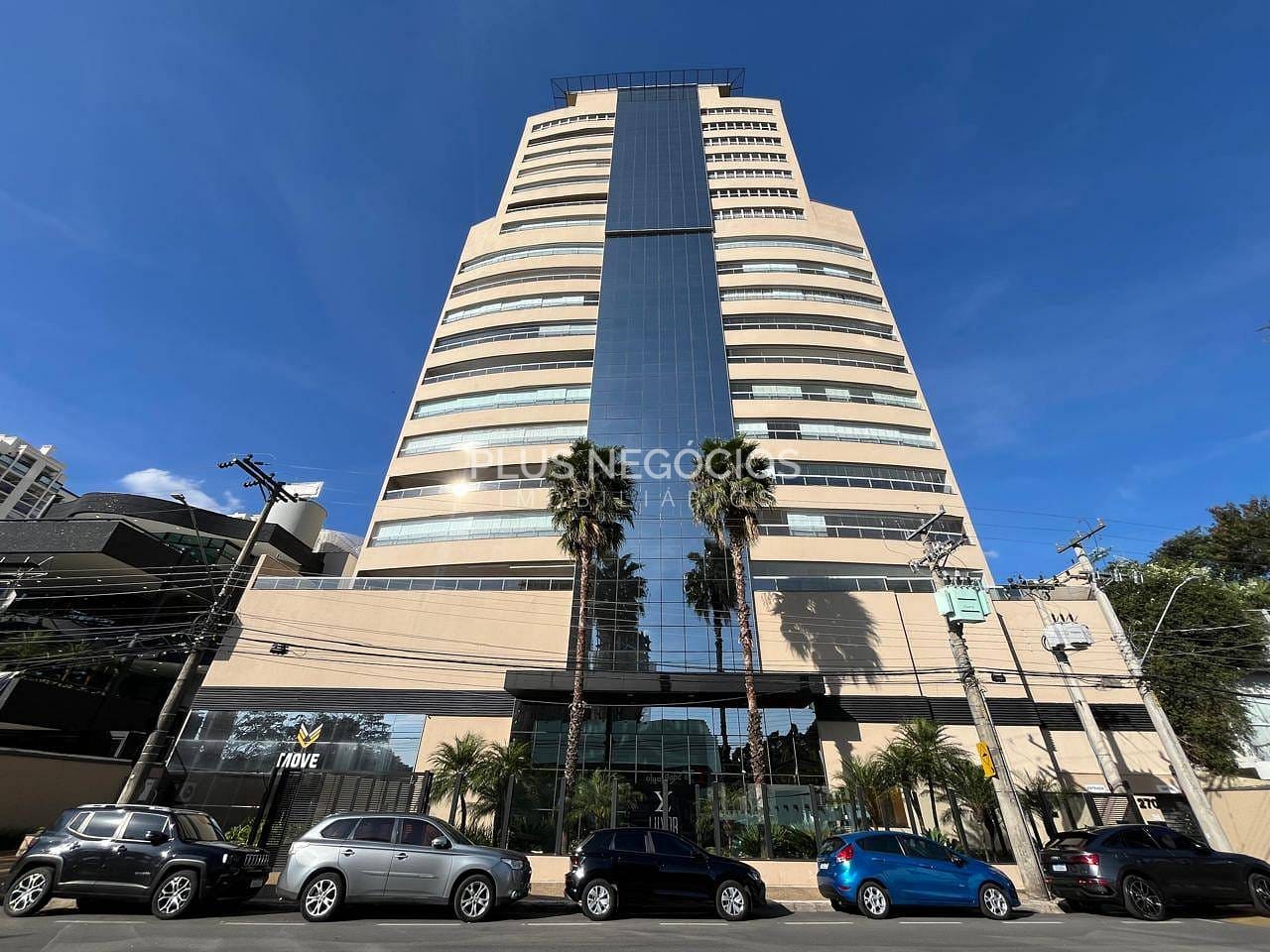 Apartamento, 4 quartos, 340 m² - Foto 1