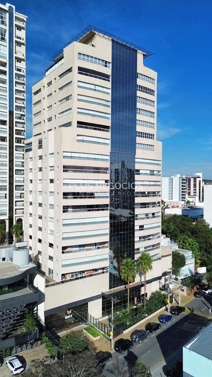 Apartamento, 4 quartos, 340 m² - Foto 2