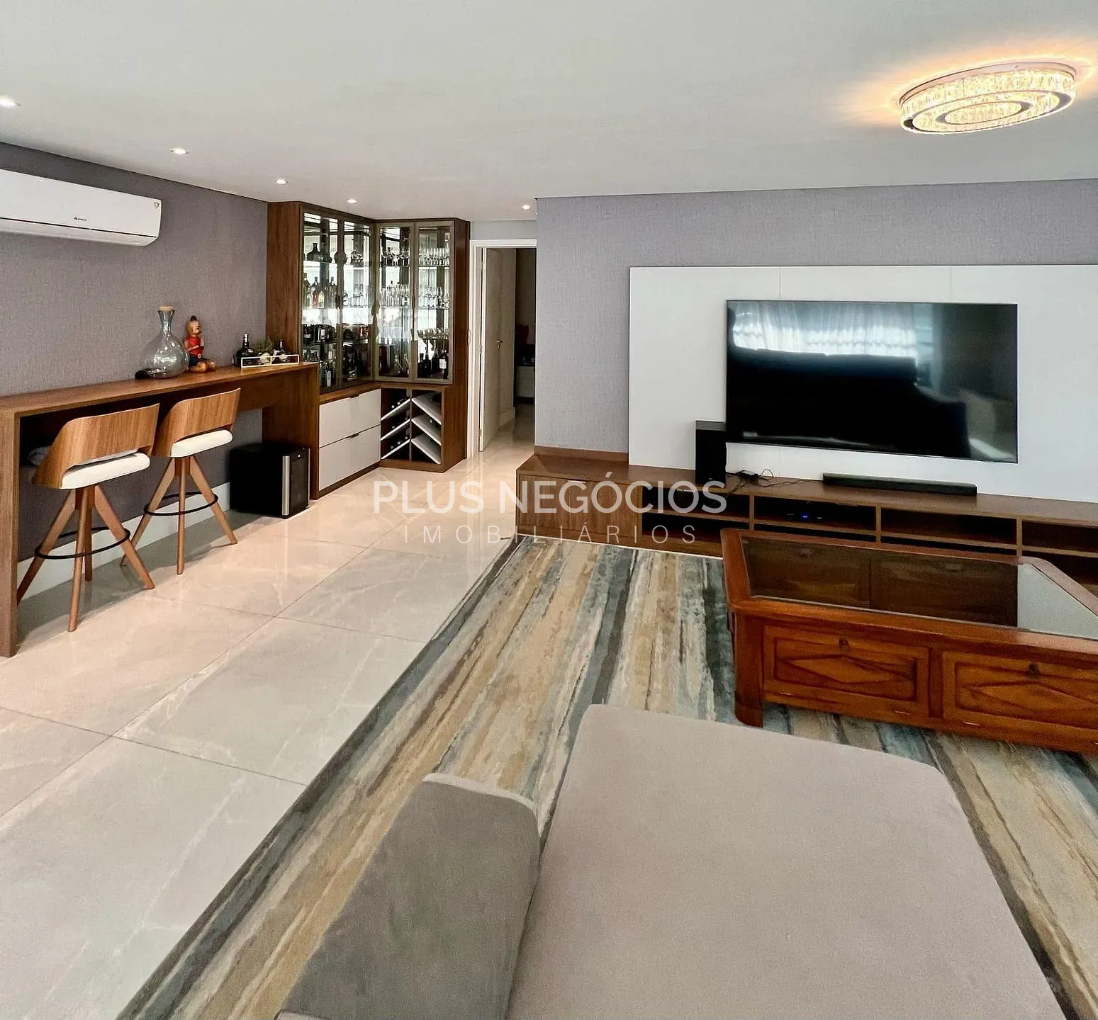 Apartamento, 4 quartos, 340 m² - Foto 7