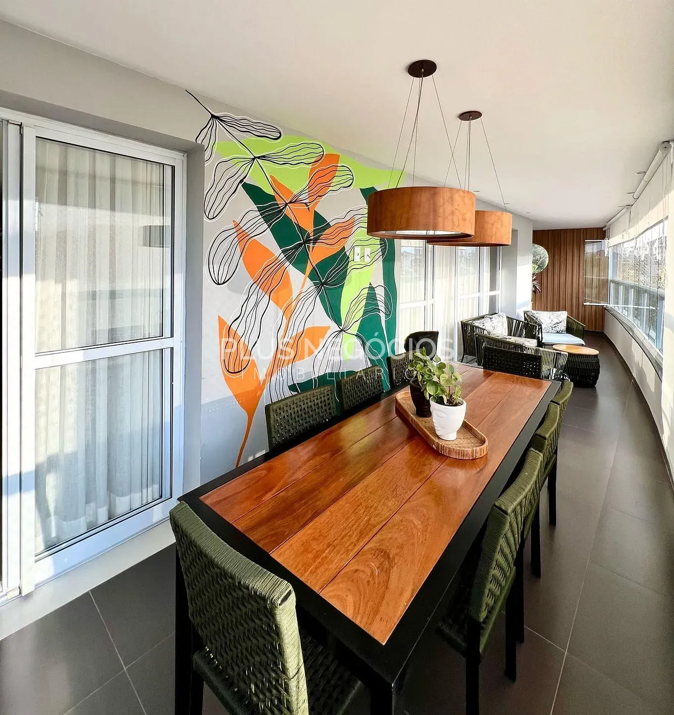 Apartamento, 4 quartos, 340 m² - Foto 8