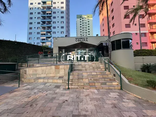 Apartamento com 78m² 3 quartos e 2 banheiros, à venda, no bairro Vila São Bento em Campinas