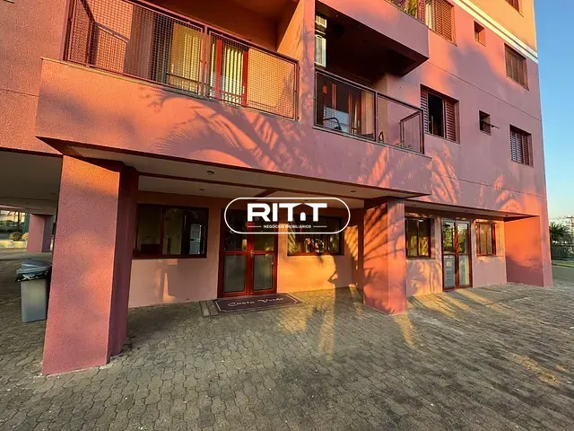 Apartamento com 78m² 3 quartos e 2 banheiros, à venda, no bairro Vila São Bento em Campinas