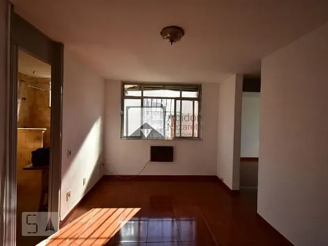 Apartamento com 70m² 2 quartos e 1 banheiro, à venda, no bairro Icaraí em Niterói