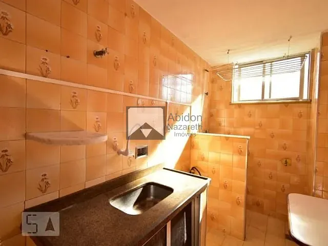 Apartamento com 70m² 2 quartos e 1 banheiro, à venda, no bairro Icaraí em Niterói