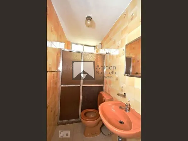 Apartamento com 70m² 2 quartos e 1 banheiro, à venda, no bairro Icaraí em Niterói