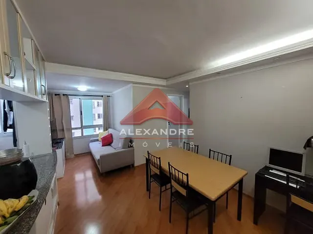 Apartamento 3 quartos e 1 banheiro, à venda, no bairro Monte Castelo em São José dos Campos