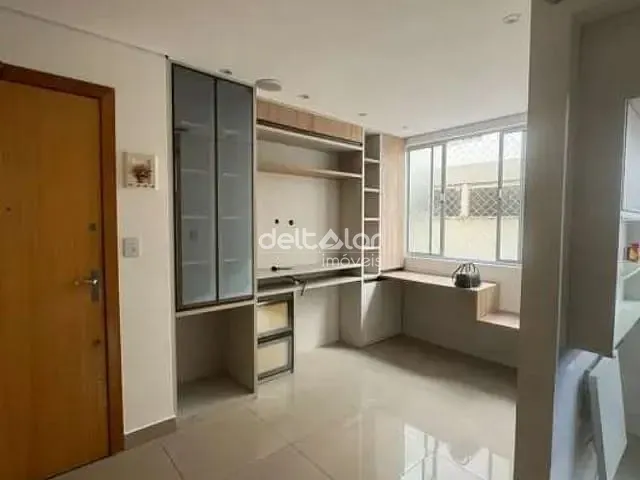 Apartamento com 72m² 2 quartos e 1 banheiro, para alugar, no bairro Manacás em Belo Horizonte