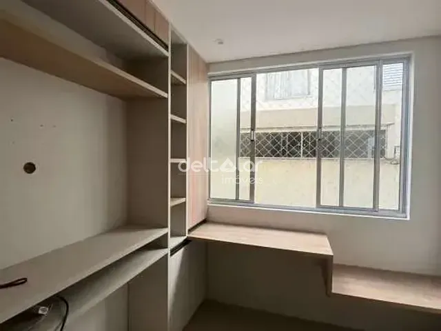 Apartamento com 72m² 2 quartos e 1 banheiro, para alugar, no bairro Manacás em Belo Horizonte
