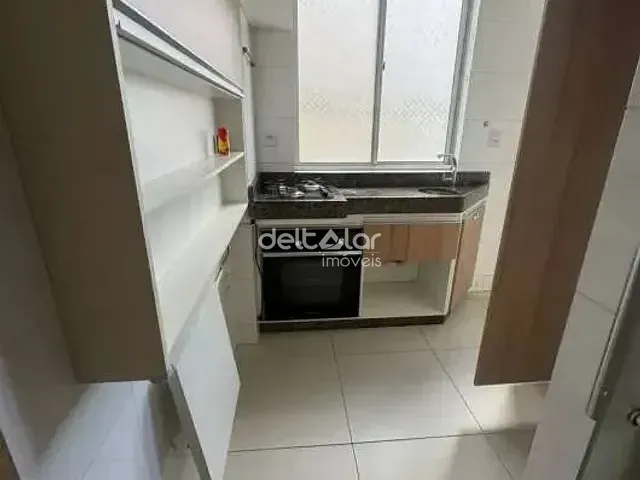 Apartamento com 72m² 2 quartos e 1 banheiro, para alugar, no bairro Manacás em Belo Horizonte