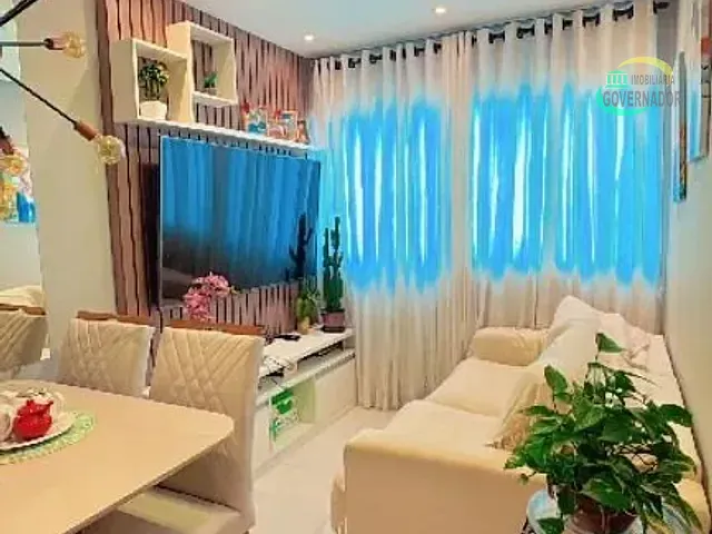 Apartamento com 95m² 2 quartos e 3 banheiros, à venda, no bairro Jardim Paranapanema em Campinas