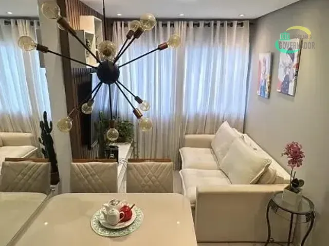 Apartamento com 95m² 2 quartos e 3 banheiros, à venda, no bairro Jardim Paranapanema em Campinas