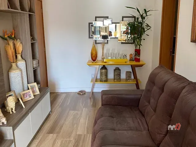 Apartamento 3 quartos e 1 banheiro, à venda, no bairro Quitandinha em Petrópolis