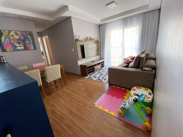 Foto do Apartamento - Apartamento com 2 dormitórios à venda, 60 m² por R$ 295.000,00 - Jardim Oriente - São José dos Campos/SP | INDEPENDENCE NEGOCIOS IMOBILIARIOS LTDA