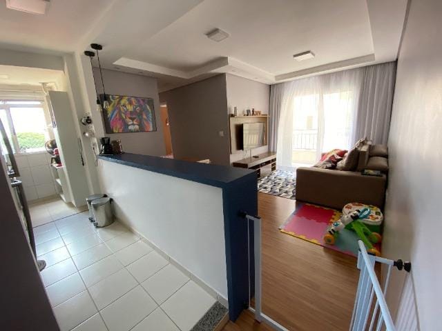 Foto do Apartamento - Apartamento com 2 dormitórios à venda, 60 m² por R$ 295.000,00 - Jardim Oriente - São José dos Campos/SP | INDEPENDENCE NEGOCIOS IMOBILIARIOS LTDA