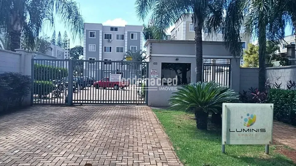 Apartamento, 2 quartos, 48 m² - Foto 1