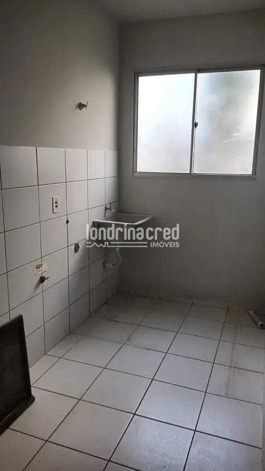 Apartamento, 2 quartos, 48 m² - Foto 3