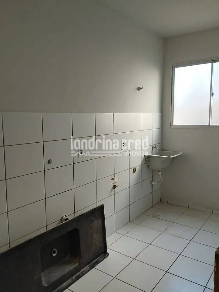 Apartamento, 2 quartos, 48 m² - Foto 4