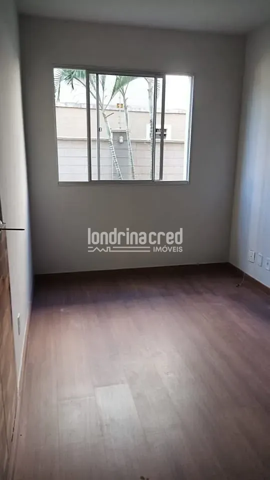 Apartamento, 2 quartos, 48 m² - Foto 6
