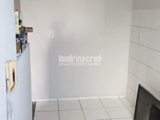 Apartamento com 58m² 2 quartos e 1 banheiro, à venda, no bairro SPAZIO LUMINIS em Cambé