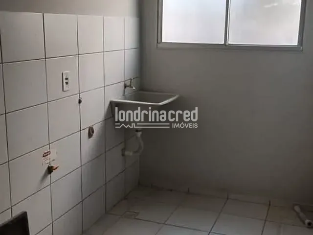 Apartamento com 58m² 2 quartos e 1 banheiro, à venda, no bairro SPAZIO LUMINIS em Cambé
