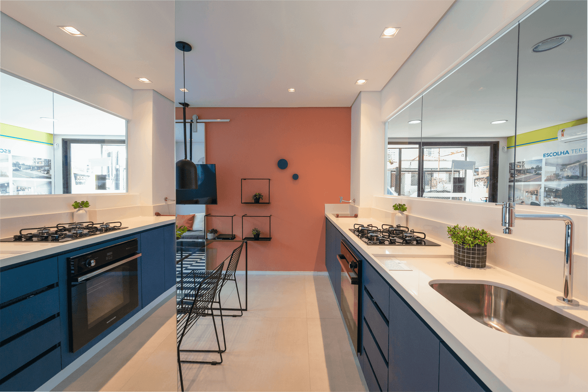 Apartamento, 2 quartos, 32 m² - Foto 3