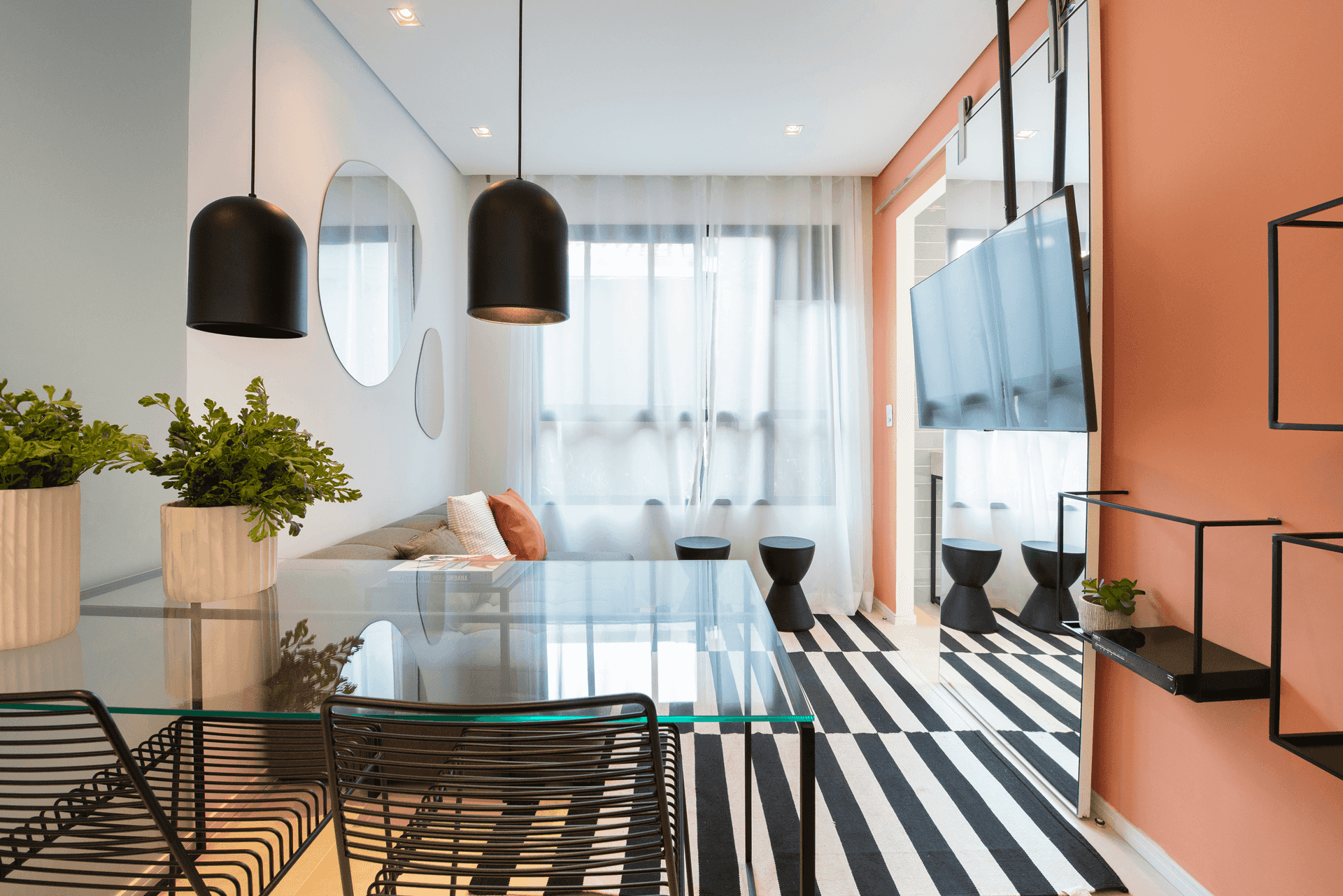 Apartamento, 2 quartos, 32 m² - Foto 1