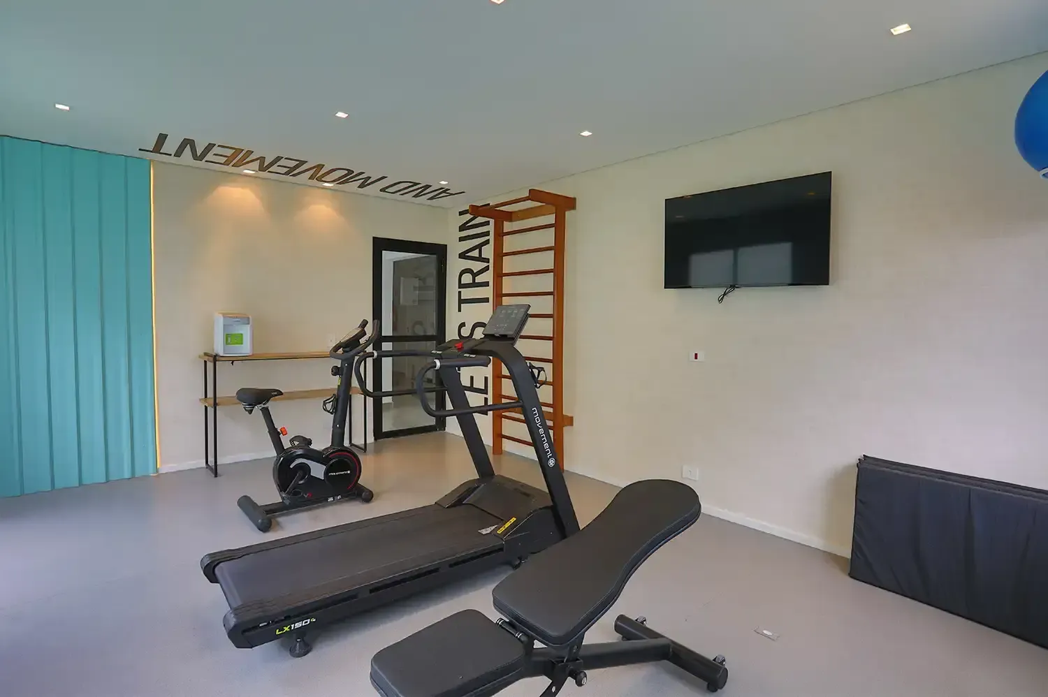 Apartamento, 2 quartos, 32 m² - Foto 11