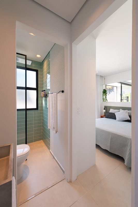 Apartamento, 2 quartos, 32 m² - Foto 5