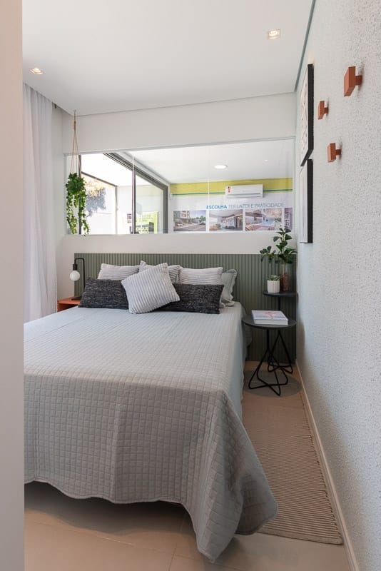 Apartamento, 2 quartos, 32 m² - Foto 4