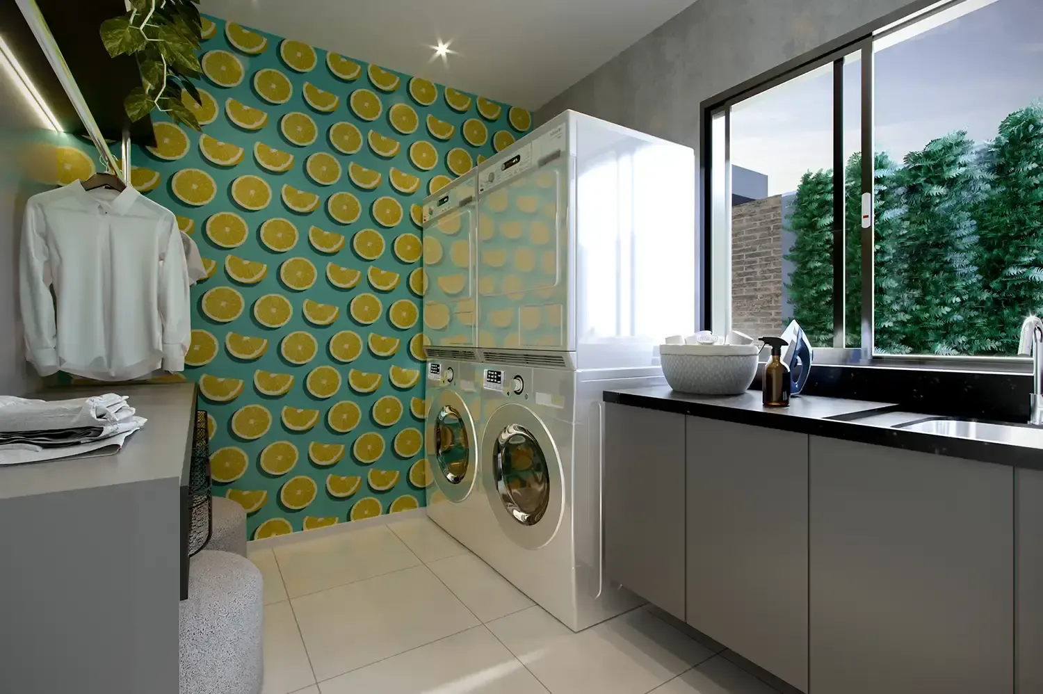 Apartamento, 2 quartos, 32 m² - Foto 12