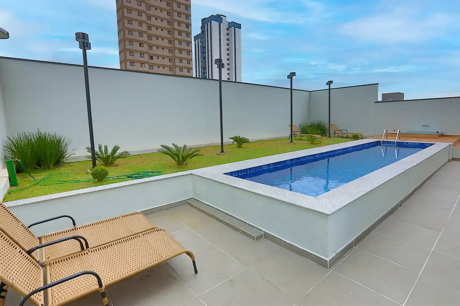 Apartamento, 2 quartos, 32 m² - Foto 10