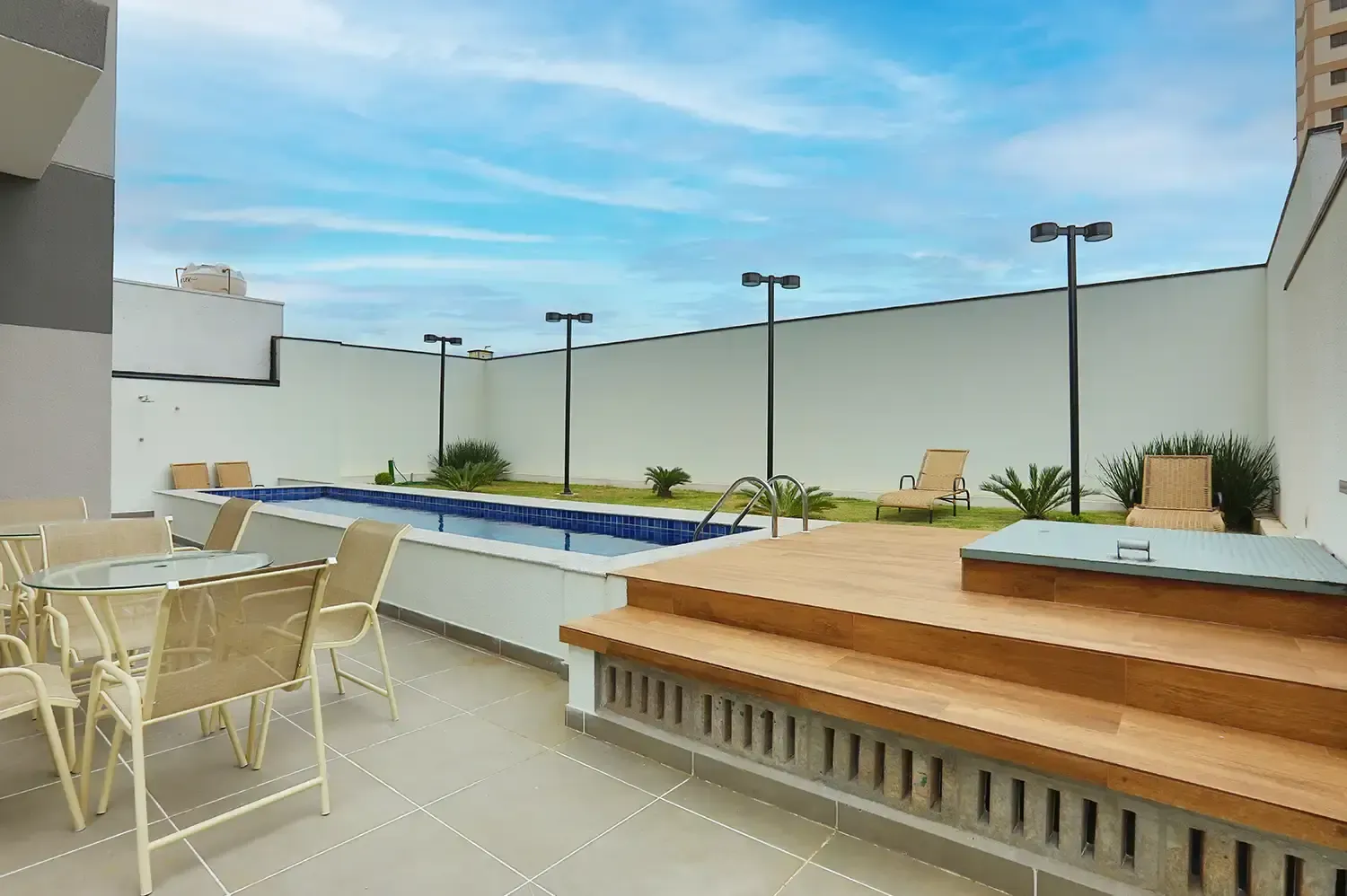 Apartamento, 2 quartos, 32 m² - Foto 13