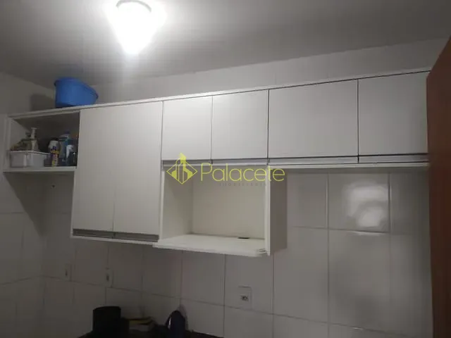Apartamento 2 quartos e 1 banheiro, à venda, no bairro Barranco em Taubaté