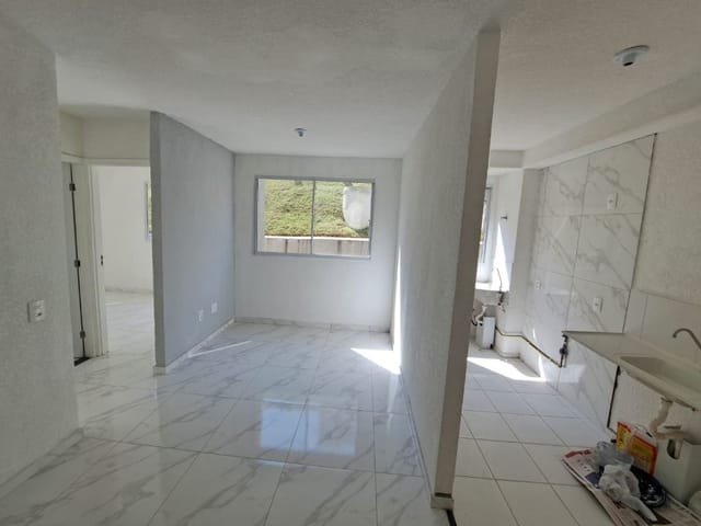 Foto do Apartamento - Apartamento com 2 dormitórios para alugar, 42 m² por R$ 1.521,00/mês - Jardim do Lago - São Paulo/SP | Pitale Imóveis Ltda.