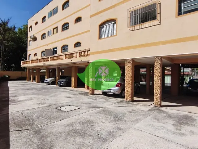 Apartamento 2 quartos e 1 banheiro, para alugar, no bairro Jardim Piratininga em Sorocaba