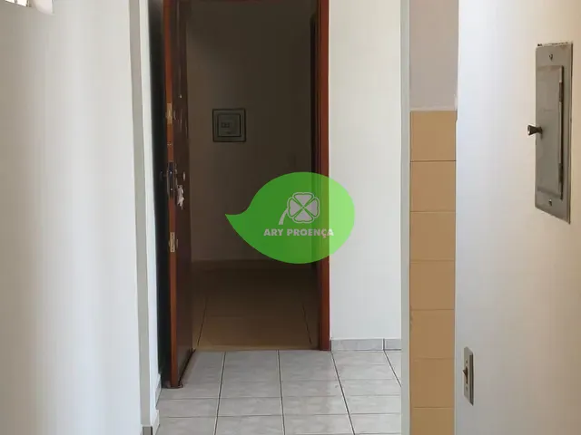 Apartamento 2 quartos e 1 banheiro, para alugar, no bairro Jardim Piratininga em Sorocaba
