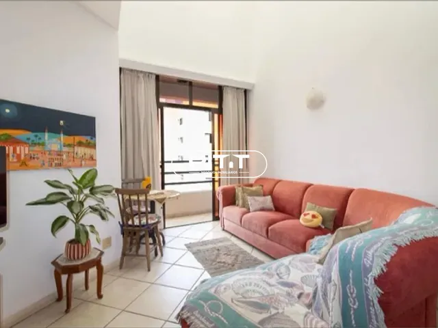 Apartamento com 122m² 3 quartos e 3 banheiros, à venda, no bairro Bosque em Campinas
