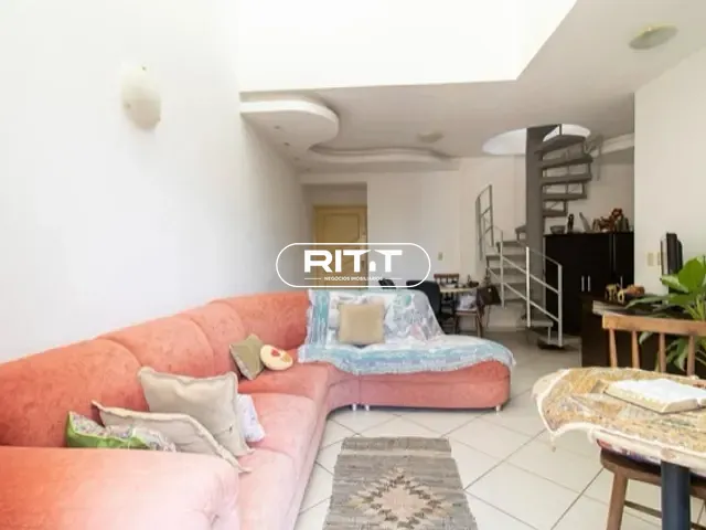 Apartamento com 122m² 3 quartos e 3 banheiros, à venda, no bairro Bosque em Campinas