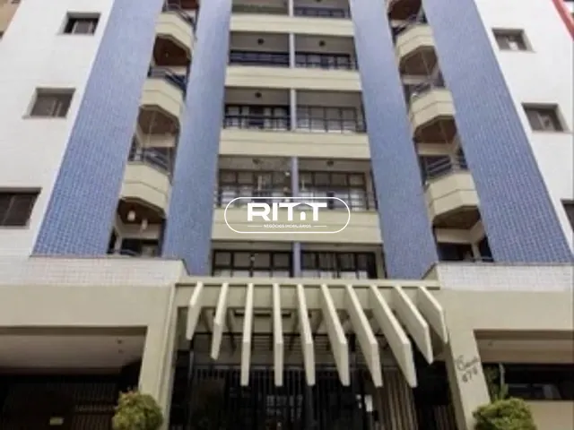 Apartamento com 122m² 3 quartos e 3 banheiros, à venda, no bairro Bosque em Campinas