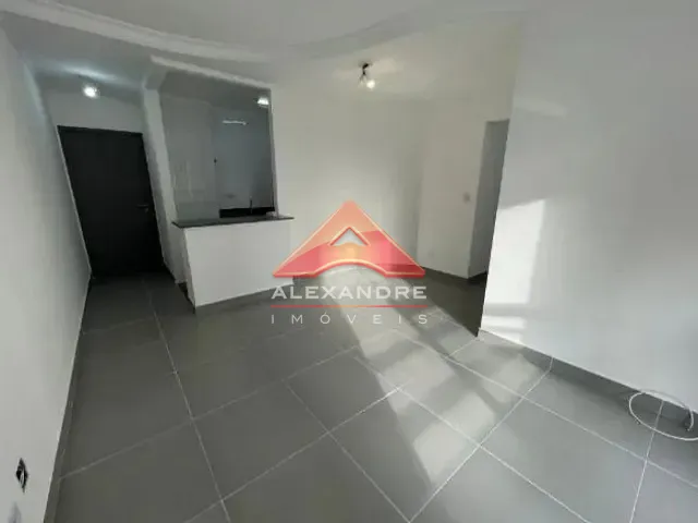 Apartamento 3 quartos e 1 banheiro, à venda, no bairro Jardim Aquarius em São José dos Campos