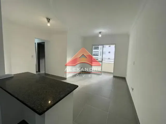 Apartamento 3 quartos e 1 banheiro, à venda, no bairro Jardim Aquarius em São José dos Campos