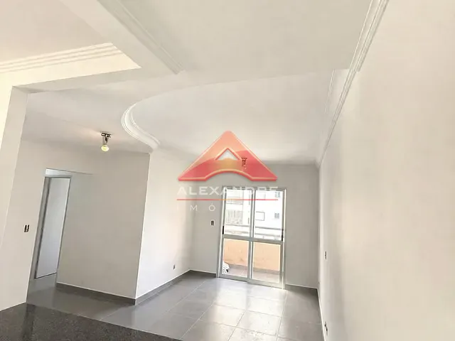Apartamento 3 quartos e 1 banheiro, à venda, no bairro Jardim Aquarius em São José dos Campos