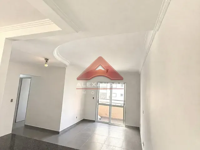 Apartamento 3 quartos e 1 banheiro, à venda, no bairro Parque Residencial Aquarius em São José dos Campos